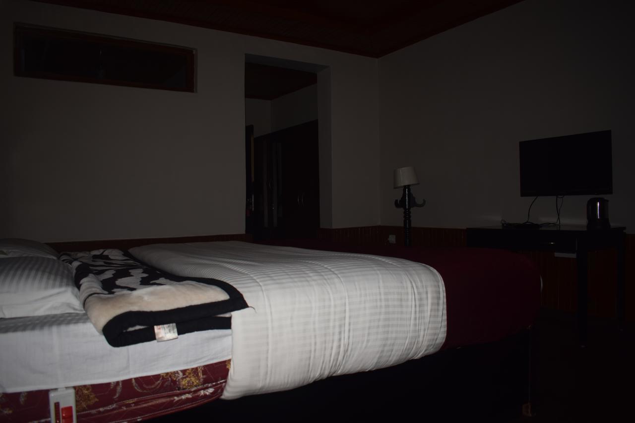 Aksa Resort ปาฮาลกัม ภายนอก รูปภาพ