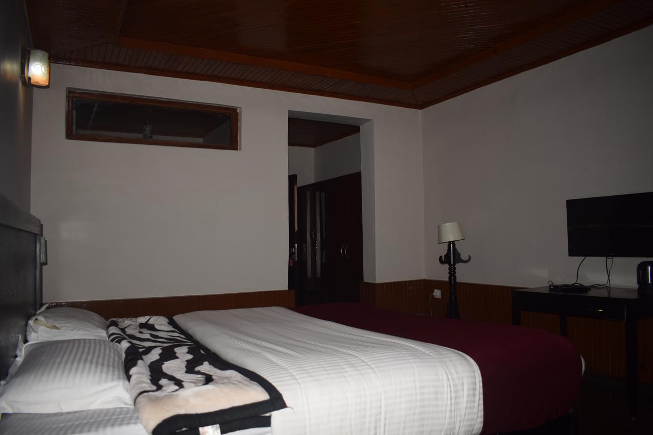 Aksa Resort ปาฮาลกัม ภายนอก รูปภาพ