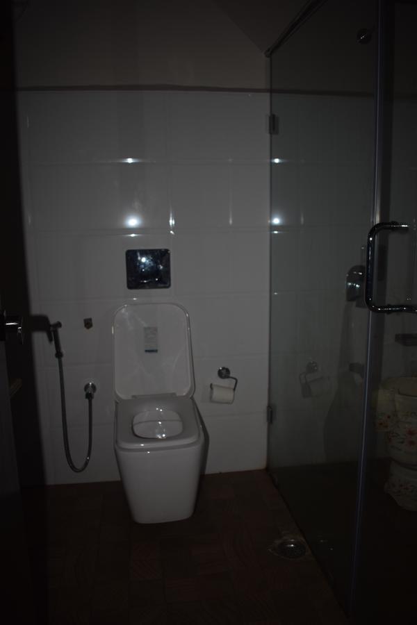 Aksa Resort ปาฮาลกัม ภายนอก รูปภาพ