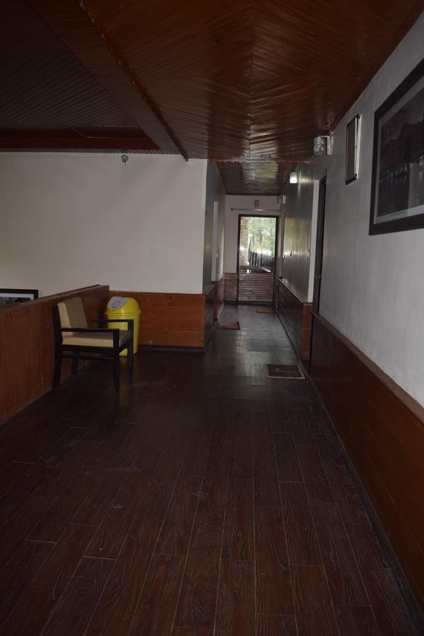 Aksa Resort ปาฮาลกัม ภายนอก รูปภาพ